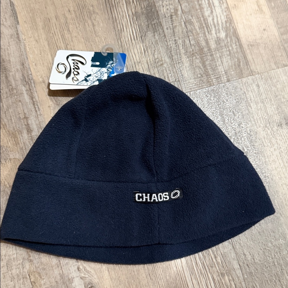 Chaos Adult Unisex Polar Ida Fleece Hat